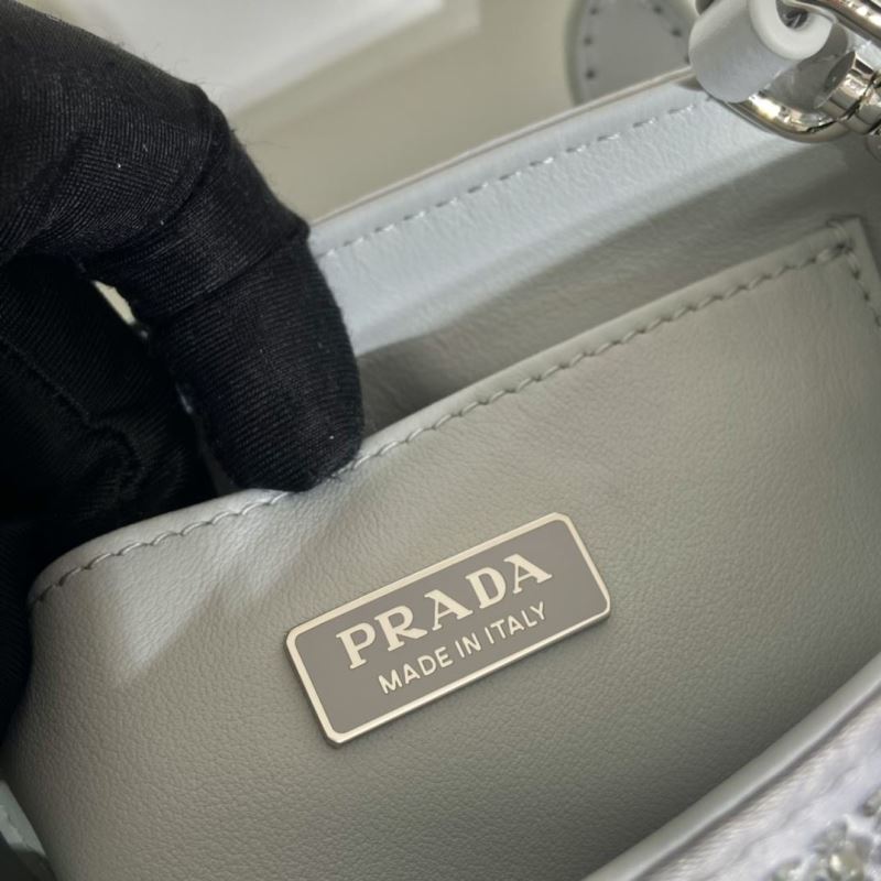 Prada Top Handle Bags